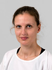 Miriam Weisskopf, DVM