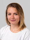 Nina Eva Trimmel, DVM